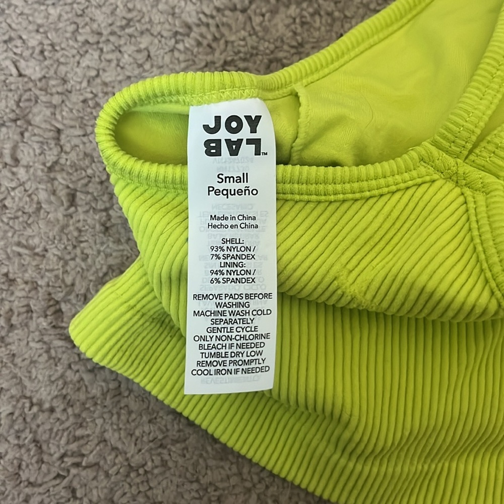 Target Workout Top - Picture 3 of 3